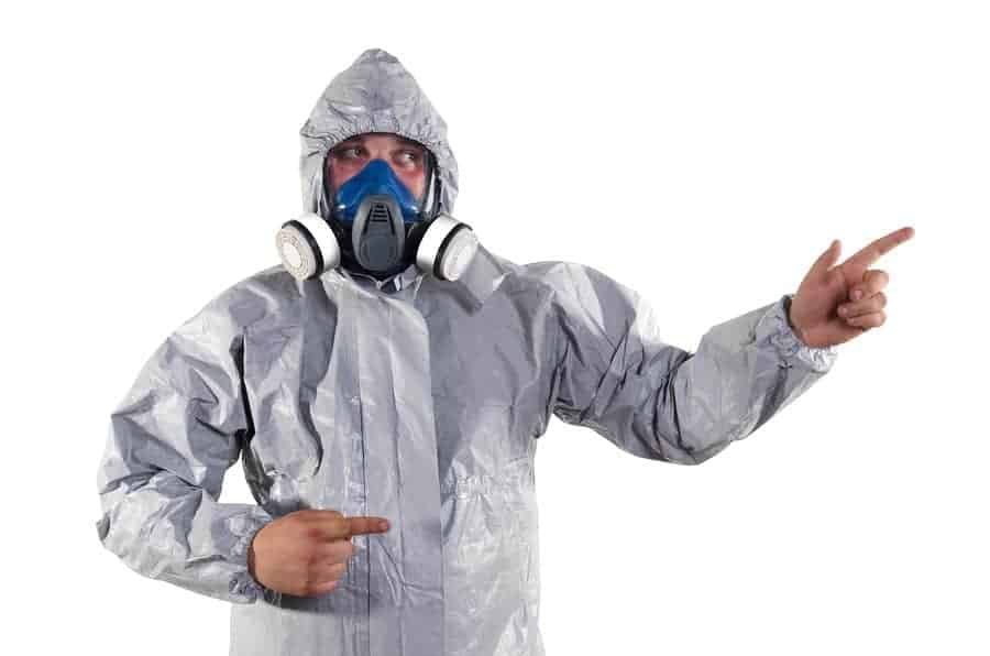 disinfestatore